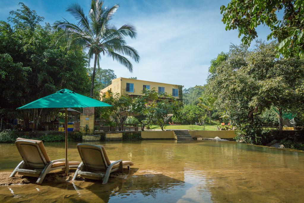 Villa Azalea Inn & Organic Farm JALISCO Exterior foto