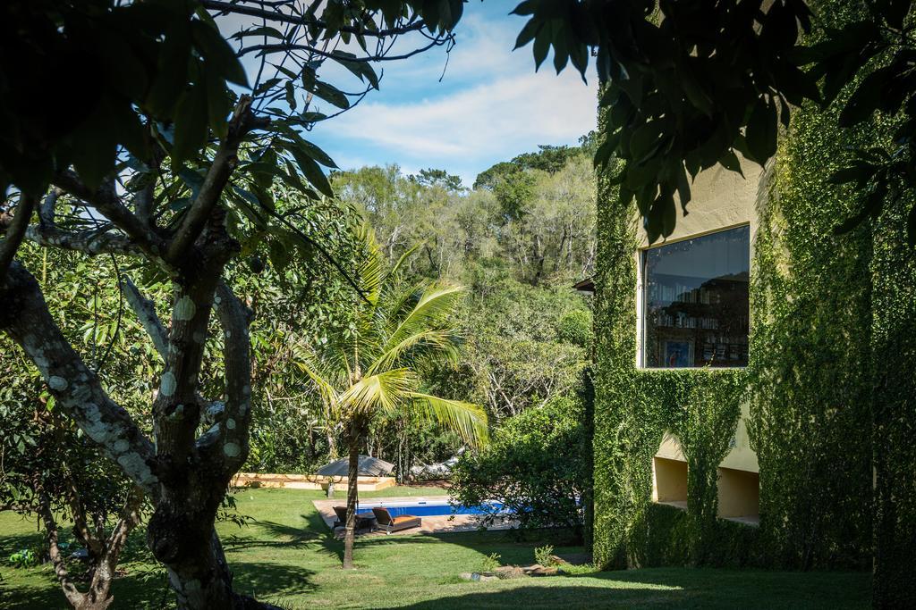 Villa Azalea Inn & Organic Farm JALISCO Exterior foto