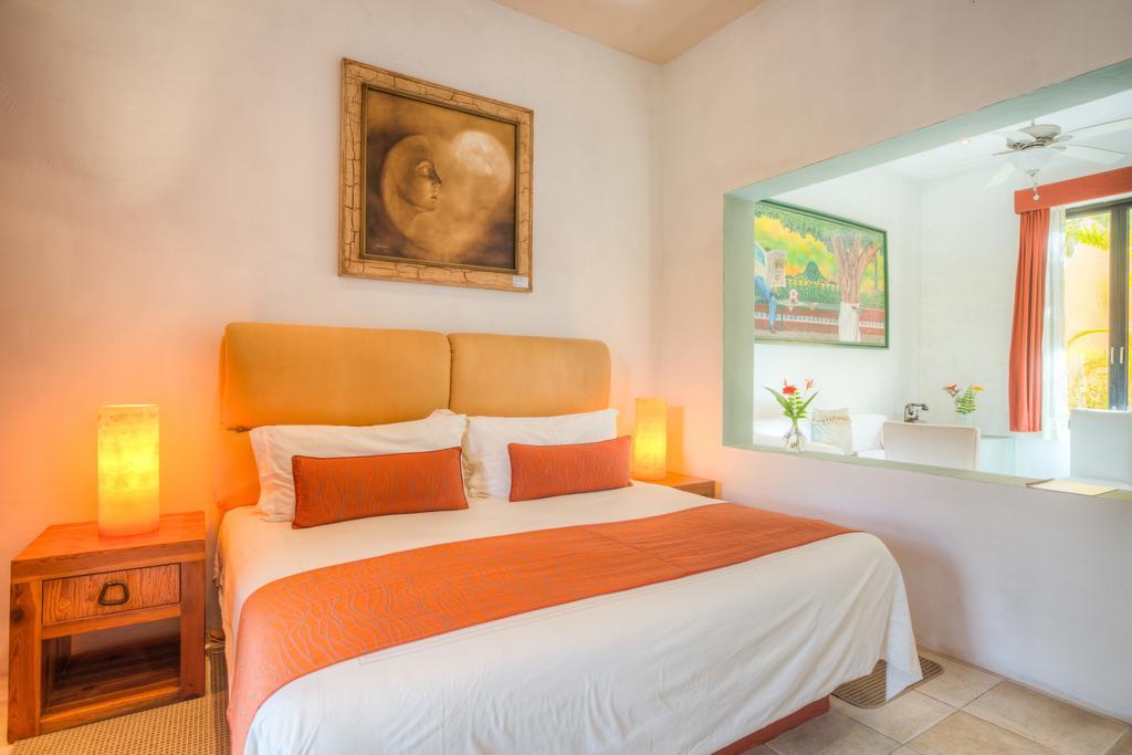 Villa Azalea Inn & Organic Farm JALISCO Zimmer foto