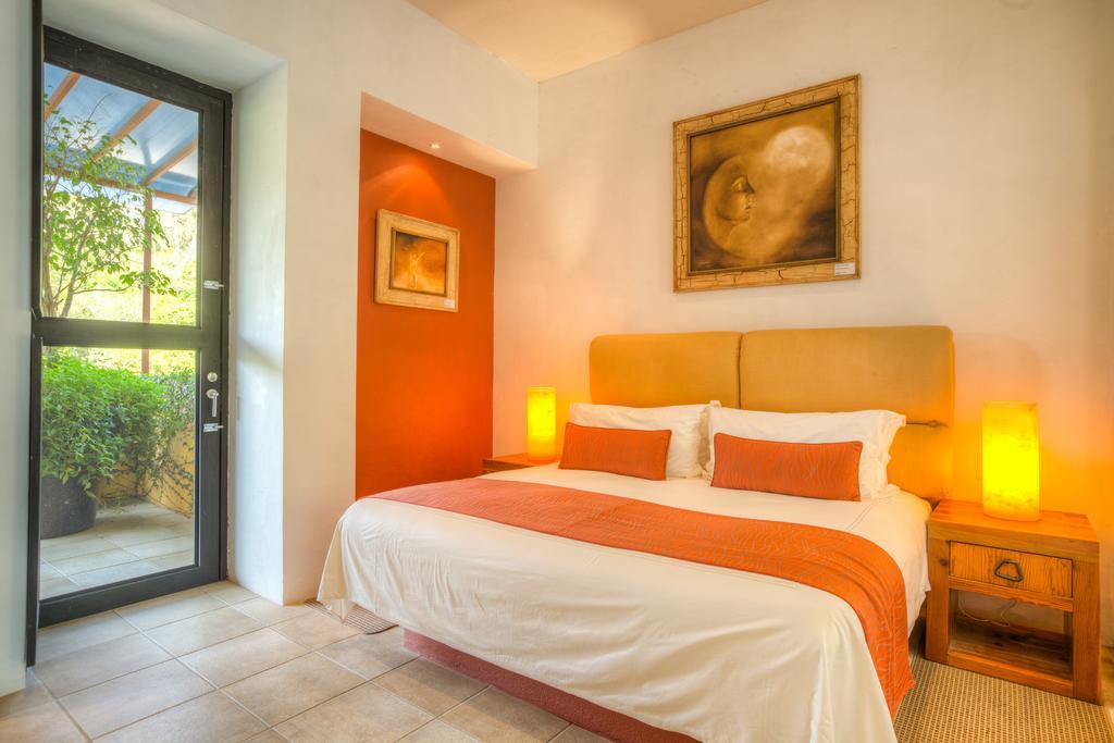 Villa Azalea Inn & Organic Farm JALISCO Zimmer foto