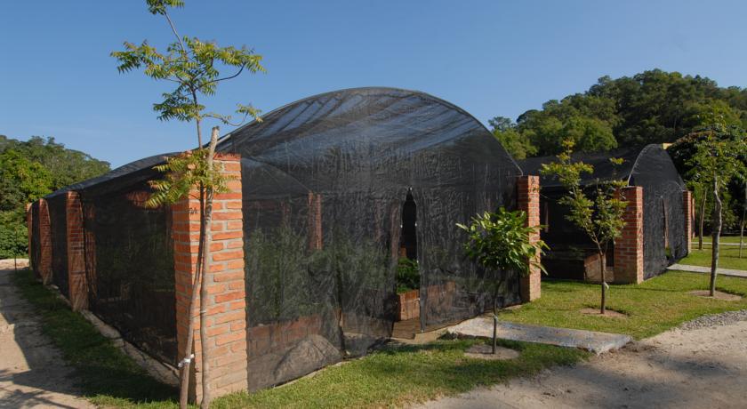 Villa Azalea Inn & Organic Farm JALISCO Exterior foto
