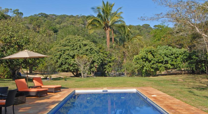 Villa Azalea Inn & Organic Farm JALISCO Exterior foto
