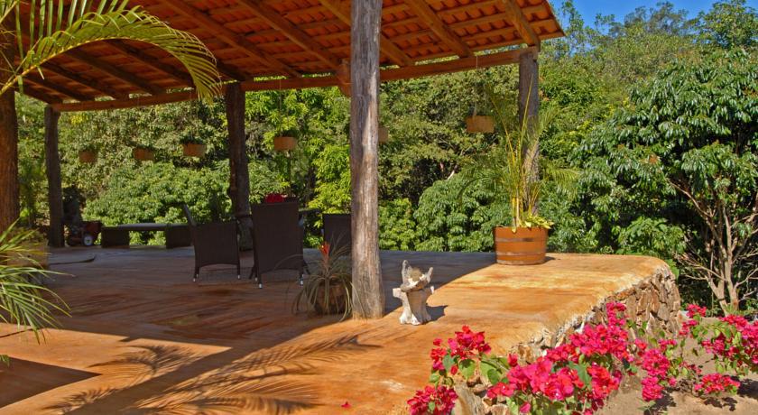 Villa Azalea Inn & Organic Farm JALISCO Exterior foto